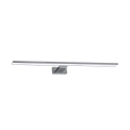 SHINE LED spoguļa apgaismojums vannas istabai 15W/230V 80 cm IP44 spīdīgs hroms