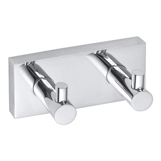 Sienas āķis 12x5,5 cm sudraba