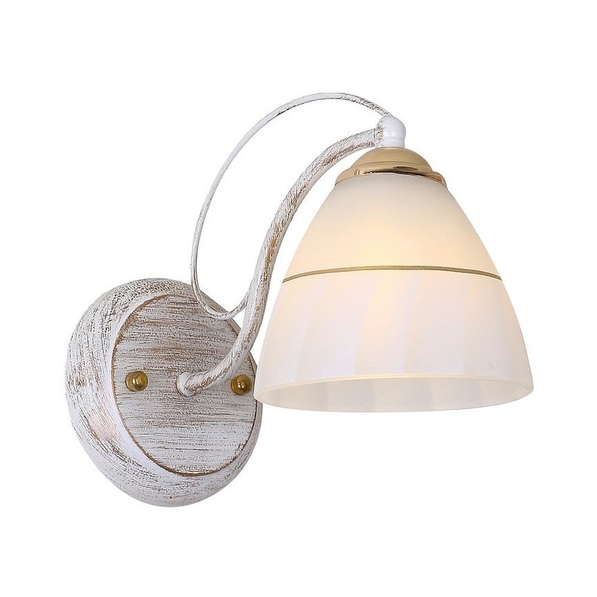 Sienas gaisma FANETTA 1xE27/60W/230V