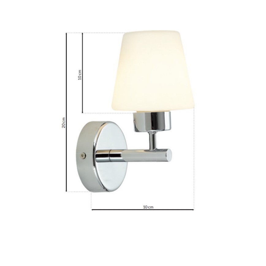 Sienas gaisma LEE 1xG9/7W/230V