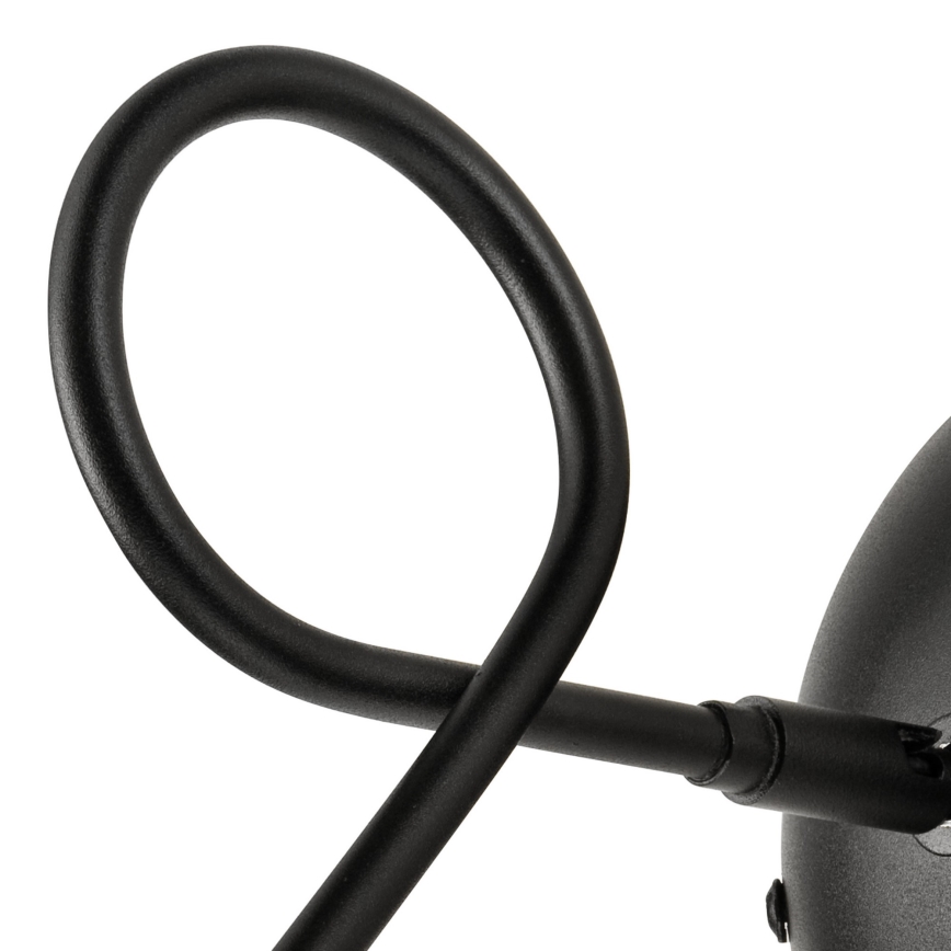 Sienas gaismeklis HARRY 1xE27/60W/230V