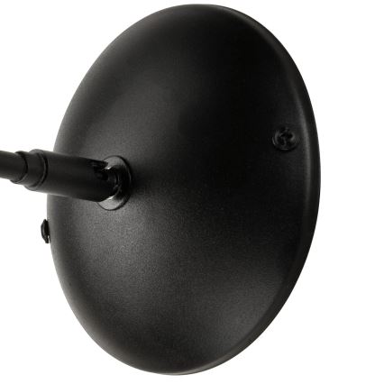 Sienas gaismeklis HARRY 1xE27/60W/230V