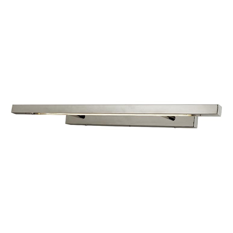 Sienas gaismeklis PICASSO T5/13W/230V