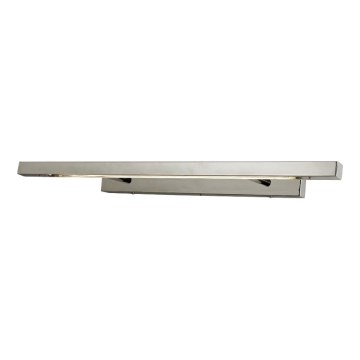 Sienas gaismeklis PICASSO T5/8W/230V
