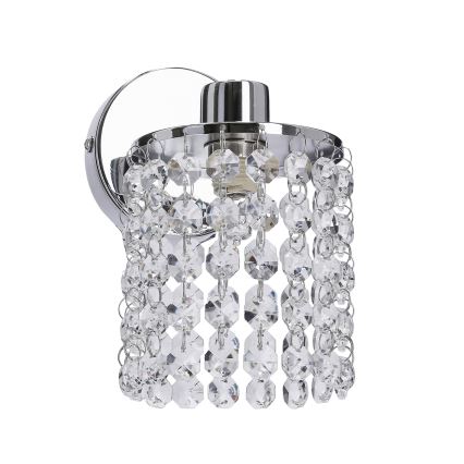 Sienas gaismeklis ROYAL 1xG9/40W/230V