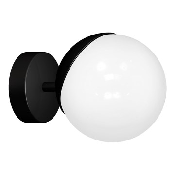 Sienas gaismeklis SFERA 1xE14/60W/230V