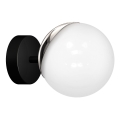 Sienas gaismeklis SFERA 1xE14/60W/230V