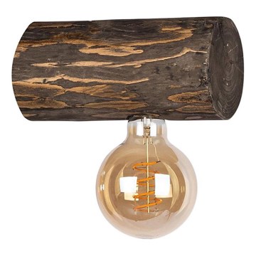 Sienas gaismeklis TRABO 1xE27/25W/230V priede