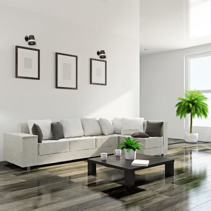 Sienas gaismeklis VENEZIA 1xE27/60W/230V