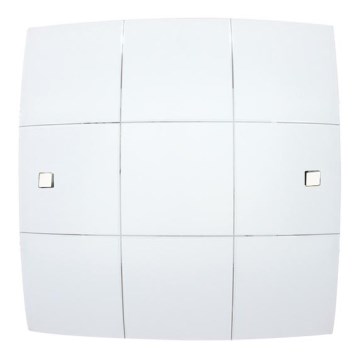 Sienas griestu gaismeklis SING-SING 1xE27/60W/230V