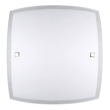 Sienas griestu lampa WEGA 2xE27/60W/230V