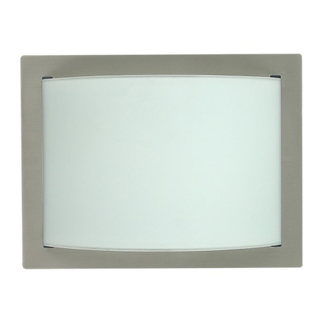 Sienas griestu lampa WOX 2xE27/60W/230V