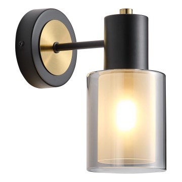 Sienas lampa 1xE14/15W/230V