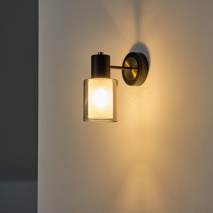 Sienas lampa 1xE14/15W/230V