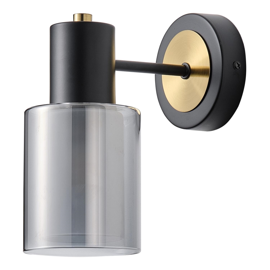 Sienas lampa 1xE14/15W/230V