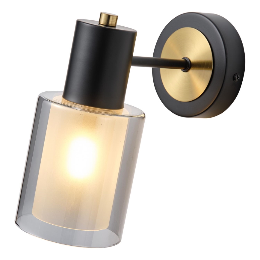 Sienas lampa 1xE14/15W/230V