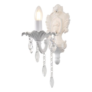 Sienas lampa 1xE14/15W/230V