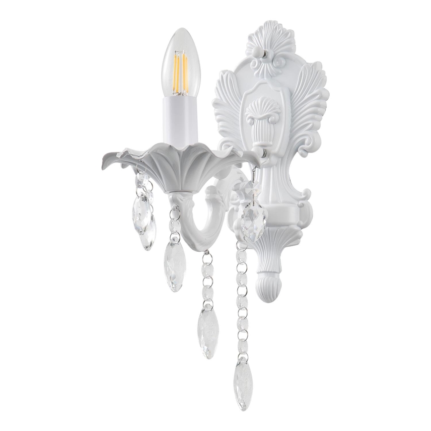 Sienas lampa 1xE14/15W/230V
