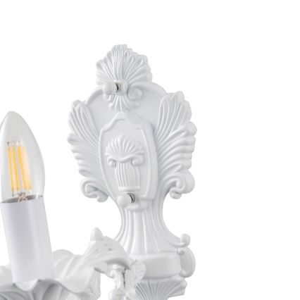 Sienas lampa 1xE14/15W/230V