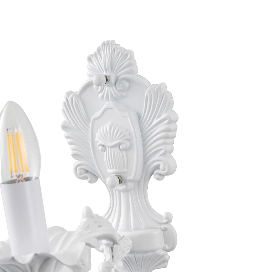 Sienas lampa 1xE14/15W/230V