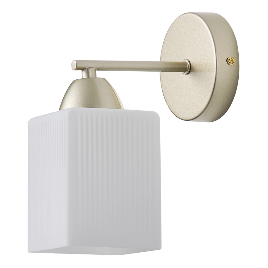 Sienas lampa 1xE27/60W/230V