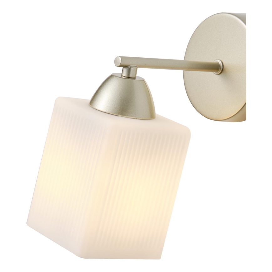 Sienas lampa 1xE27/60W/230V