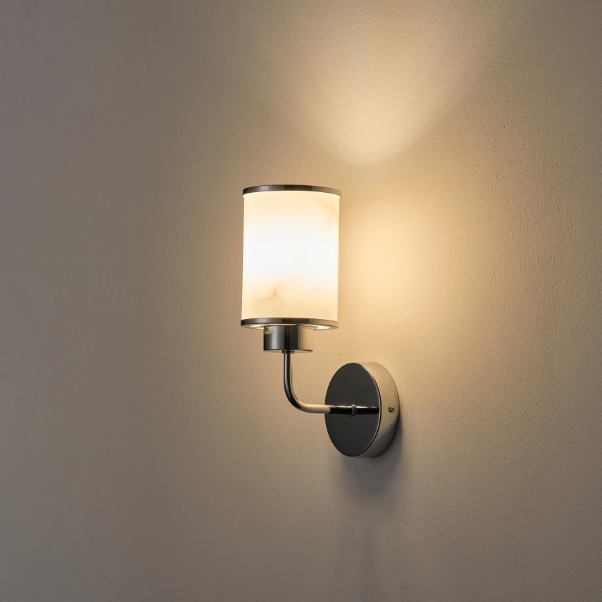 Sienas lampa 1xE27/60W/230V