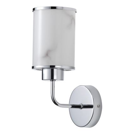 Sienas lampa 1xE27/60W/230V