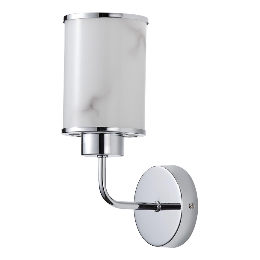 Sienas lampa 1xE27/60W/230V