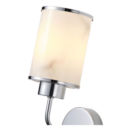 Sienas lampa 1xE27/60W/230V