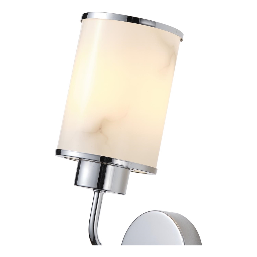Sienas lampa 1xE27/60W/230V