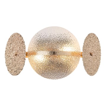 Sienas lampa 2xE14/40W/230V