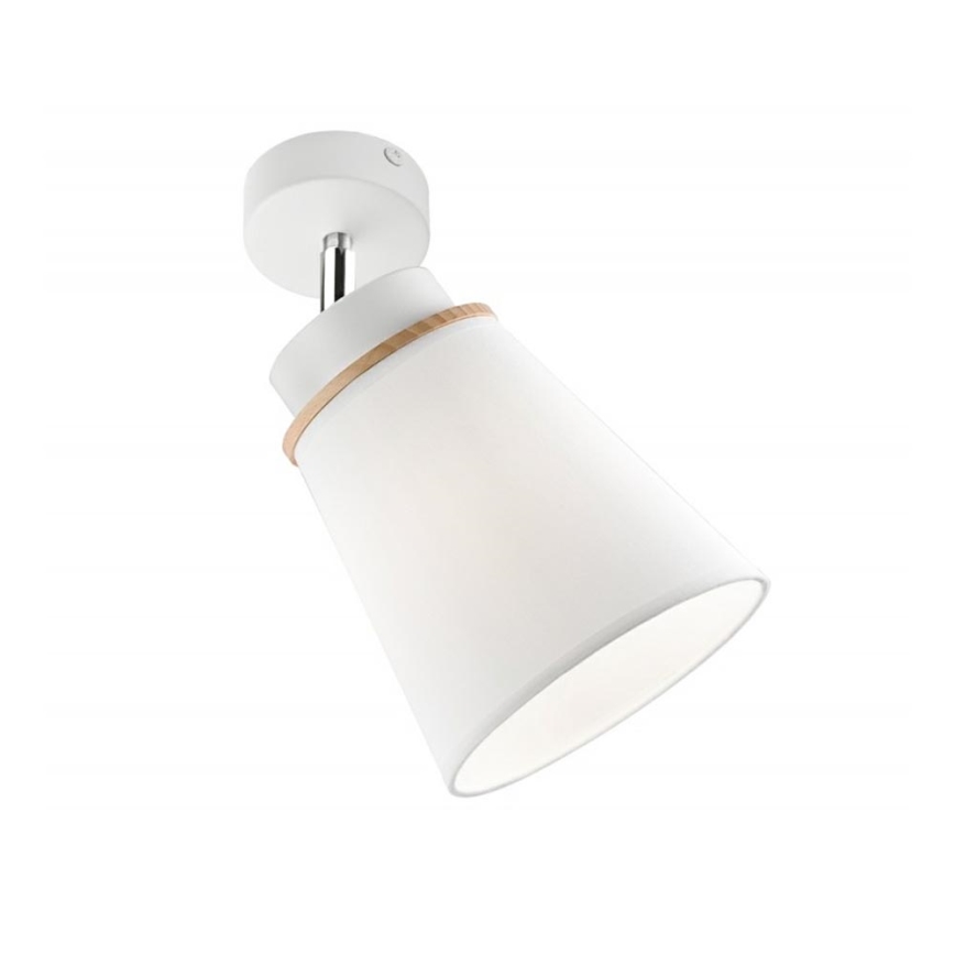 Sienas lampa AGUSTINO 1xE27/60W/230V