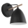 Sienas lampa AIDA 1xE27/15W/230V