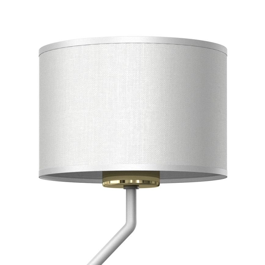 Sienas lampa ALBION 1xE27/40W/230V + 1xGU10/MR11/7W