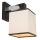 Sienas lampa AMELIA 1xE27/60W/230V - FSC sertificēts