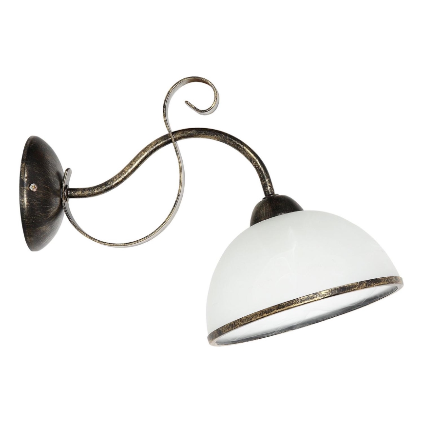 Sienas lampa ANTICA 1xE27/60W/230V