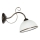 Sienas lampa ANTICA 1xE27/60W/230V