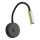 Sienas lampa ar USB portu LAGOS 1xG9/3W/5V 4000K melna/zelta
