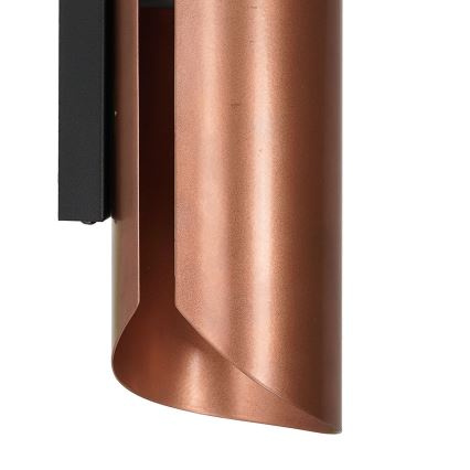 Sienas lampa BARBOS 2xG9/8W/230V vara