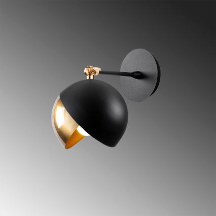 Sienas lampa BERCESTE 1xE27/40W/230V