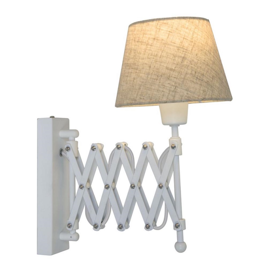 Sienas lampa BRISTOL 1xE27/60W/230V