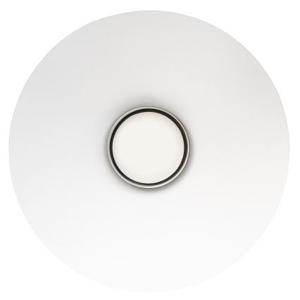 Sienas lampa CAPITAL 1xGX53/15W/230V balta