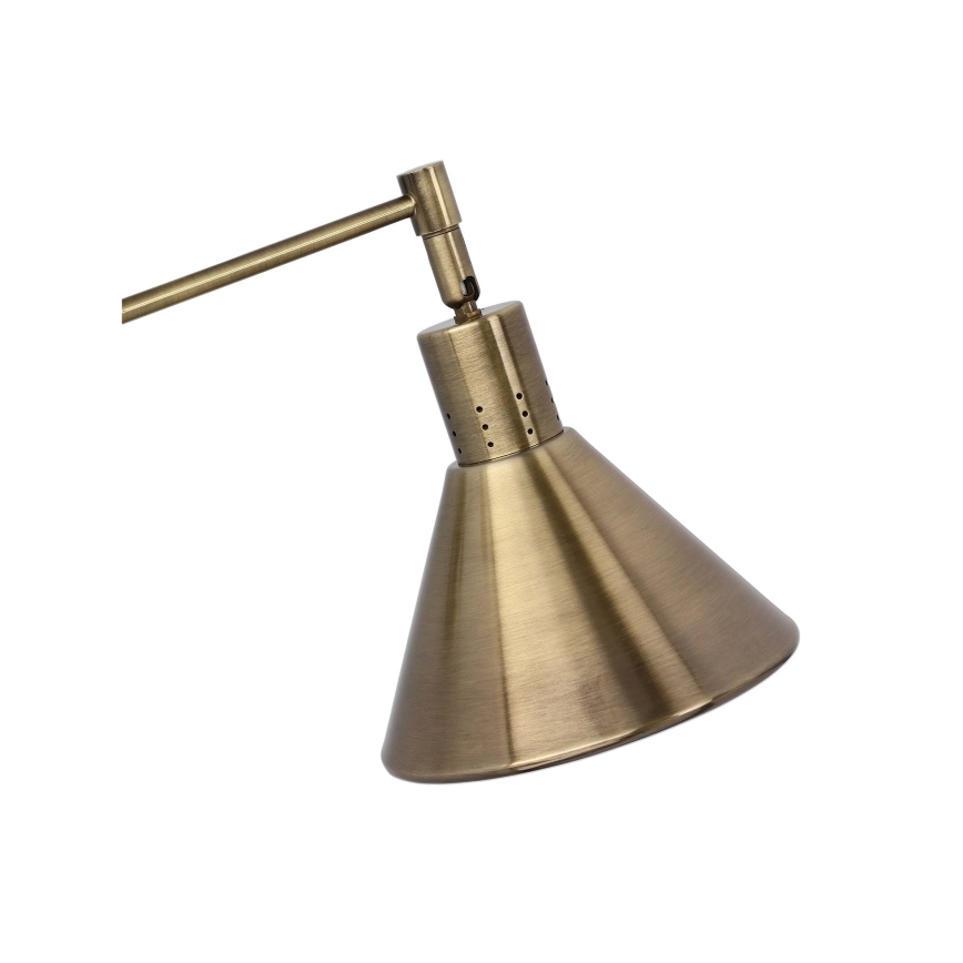 Sienas lampa COPENHAGEN 1xE14/40W/230V