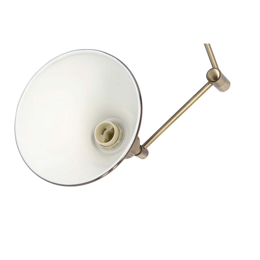 Sienas lampa COPENHAGEN 1xE14/40W/230V