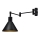 Sienas lampa COPENHAGEN 1xE14/40W/230V