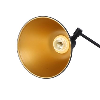 Sienas lampa COPENHAGEN 1xE14/40W/230V