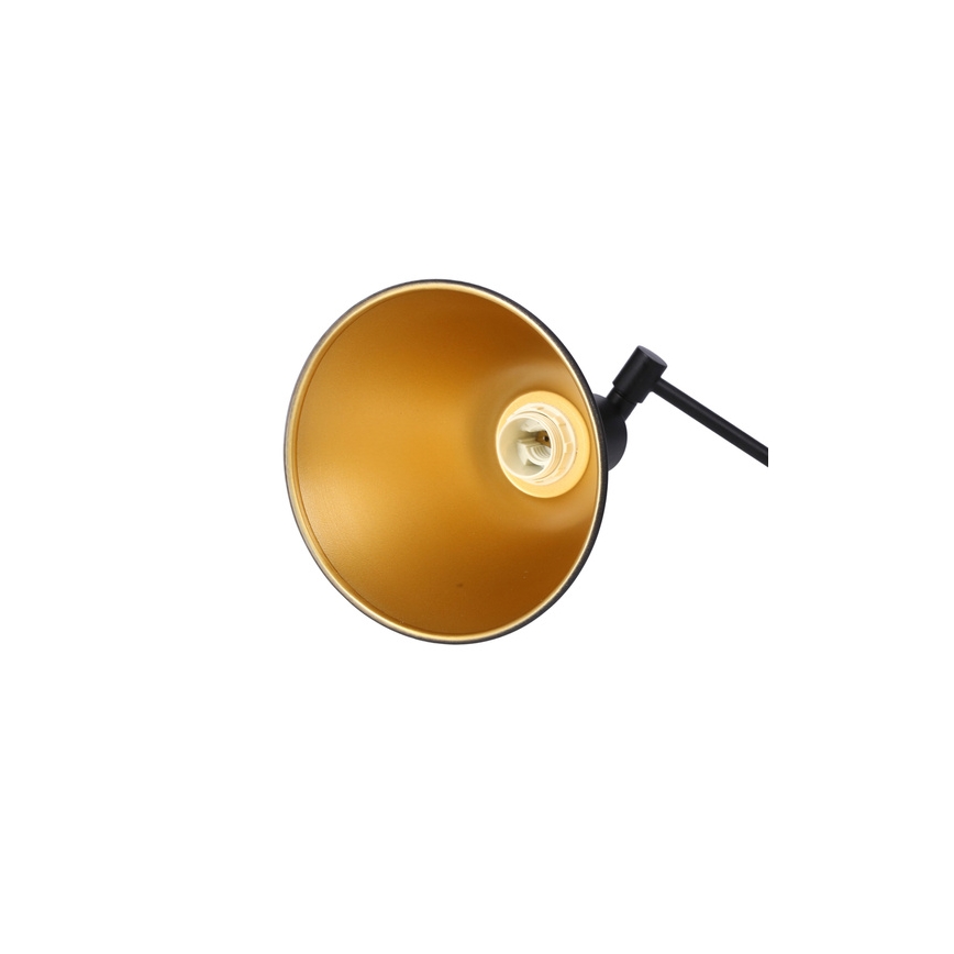 Sienas lampa COPENHAGEN 1xE14/40W/230V