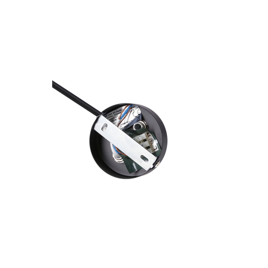 Sienas lampa COPENHAGEN 1xE14/40W/230V