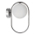 Sienas lampa CORDEL 1xG9/28W/230V spīdīgi hromēts